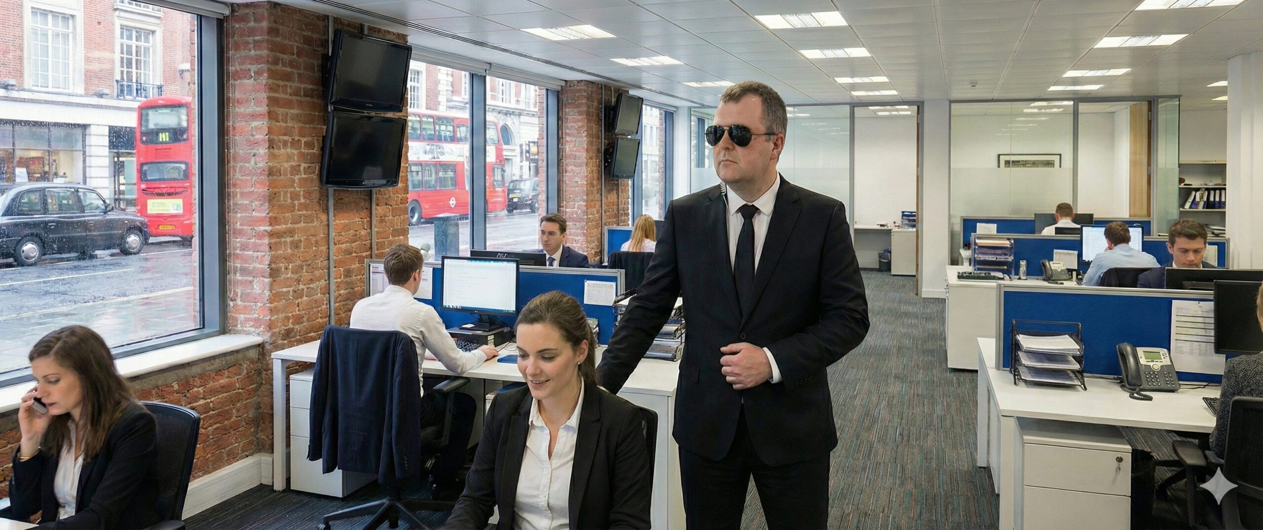 Collaborating on AI Agents