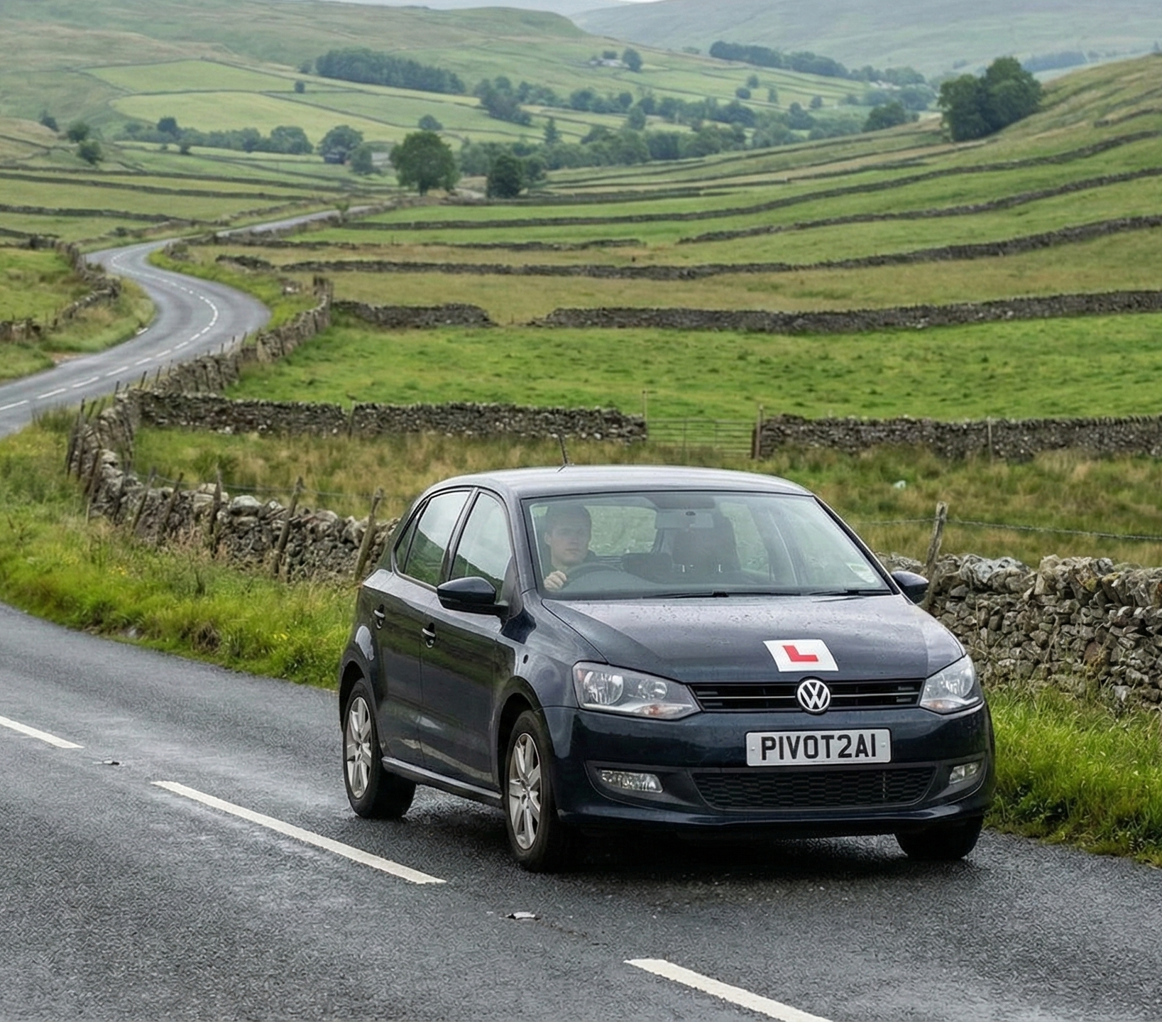 30 Day Challenge Concept Art