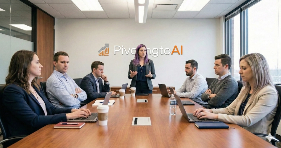 Complex data structures representing the hostile room