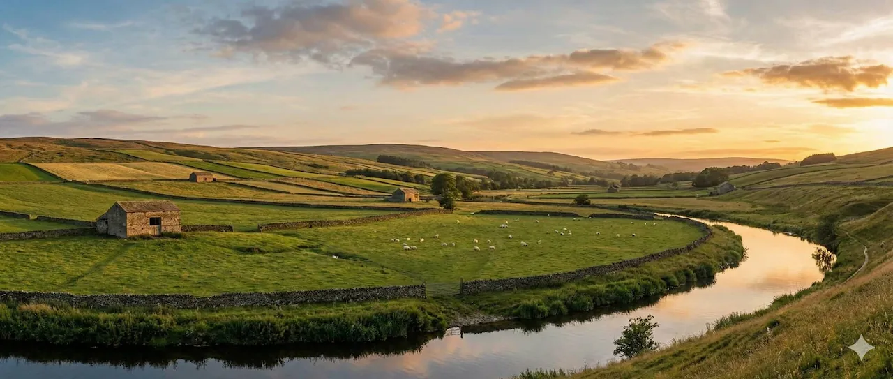 The Yorkshire Method - Clear, Calm, Professional
