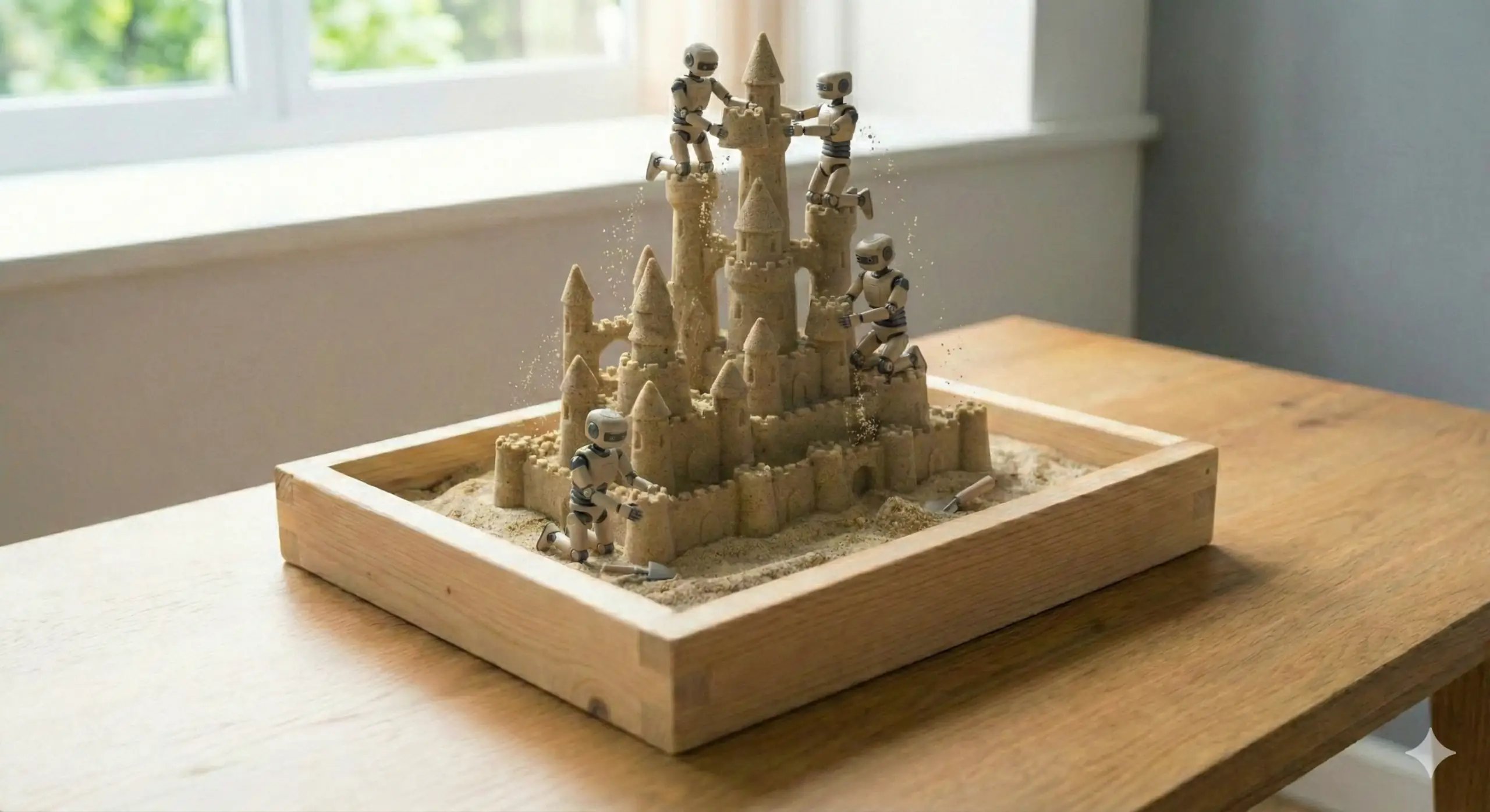 Socratic Learning Agent - habit formation